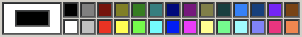 Color Panel